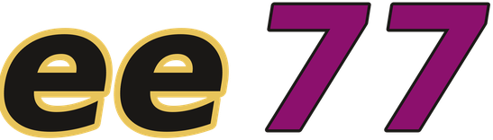 ee77 logo