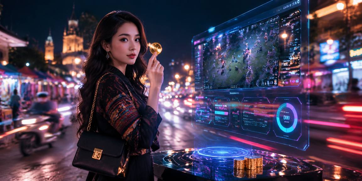 ee77 Ứng dụng ee77 làm được gì cho bạn?